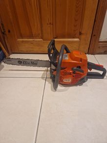 Oleo-Mac GS 350C