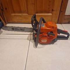 Oleo-Mac GS 350C