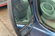 Nissan Primastar Mirror