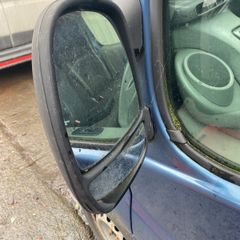 Nissan Primastar Mirror