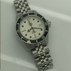 Tag Heuer Professional 1000