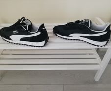 Puma Easy Rider 11 - Runners, Trainers, Footwear