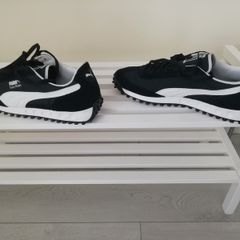 Puma Easy Rider 11 - Runners, Trainers, Footwear
