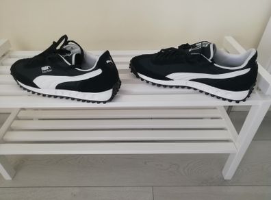 Puma Easy Rider 11 - Runners, Trainers, Footwear