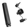 Milwaukee M18 BBL-0 Compact Battery Blower 18V (Body Only) Image 2