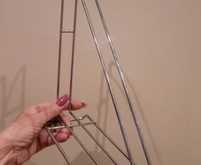 Free Plate Stand or Bookend