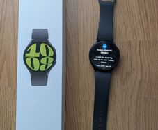 Samsung Galaxy watch 6