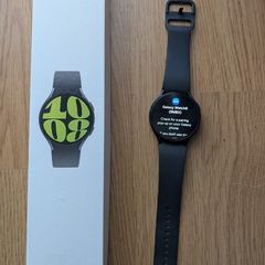 Samsung Galaxy watch 6