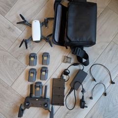 dji spark set