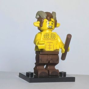 Lego Minifigures - Series 15 - Faun
