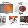 10 x 7 Inch Premium Quality Vinyl Record Inner Sleeves - ANTI-STATIC HDPE (Nagaoka Style) Image 2
