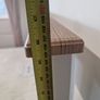 kingsize bedframe and mattress Image 9