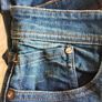 Mens timberland jeans Image 3