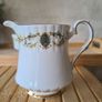 Sugar Bowl and Creamer Royal Stafford Romana Image 2