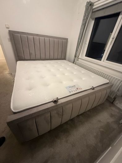 new beds