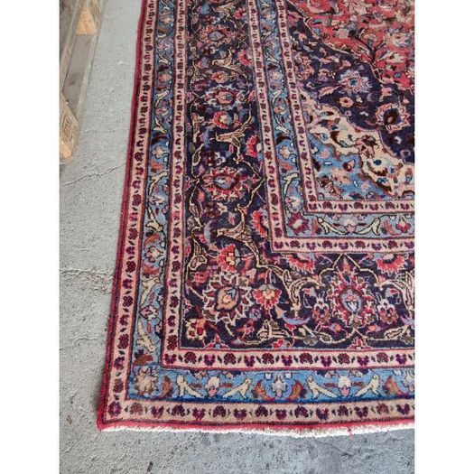 Kashan Rug KASRUG40 390cm x 285cm