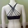 H&M grey bra Image 2