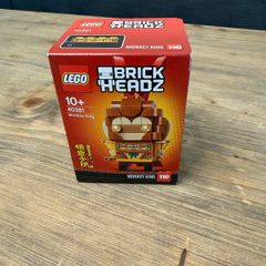 Lego Brickheadz Monkey King 40381