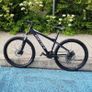 Carrera Vengeance Mountain Bike Image 2