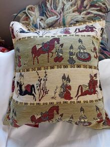 Cushion