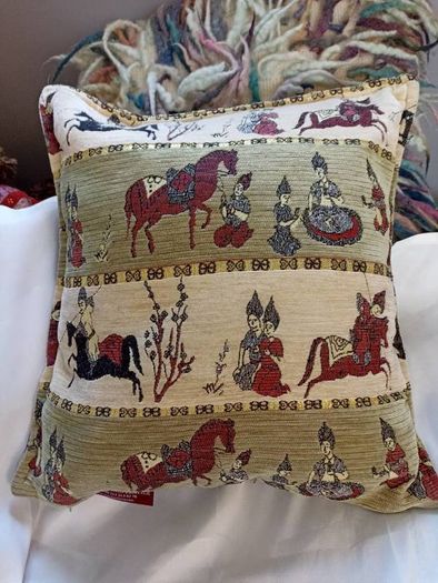 Cushion