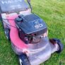 Harry lawnmower Image 4