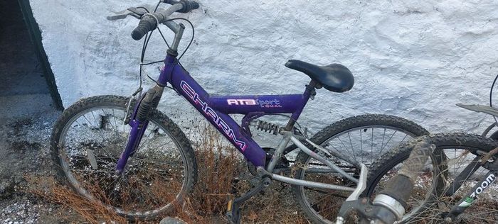Bikes