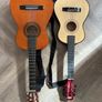 childrens guitar Image 5