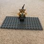 lego Star Wars Tie Image 2