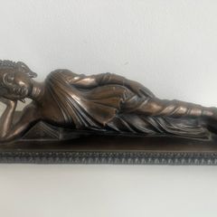 Reclining Buddha