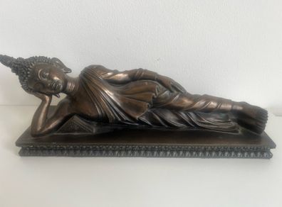 Reclining Buddha