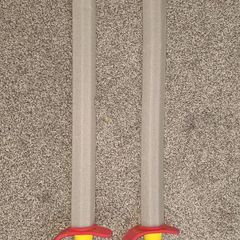 2 swords toys