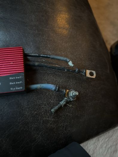 36v Bms