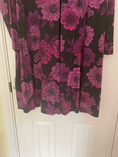 Yours Tunic Size 16