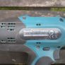 Makita Dhp453 Lithium Ion Hammer Drill Image 2