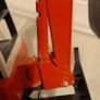 Bruder Schaeff mini excavator Image 8