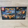 Lego 42093 Chevrolet Corvette ZR1 Image 2