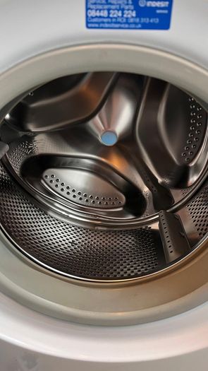 Indesit washing machine