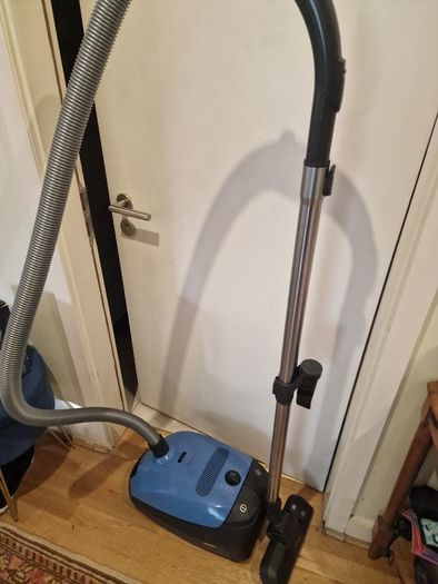 Bags Vacuum cleaner MIELE c1