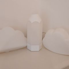 3 Ikea Kids Lamps