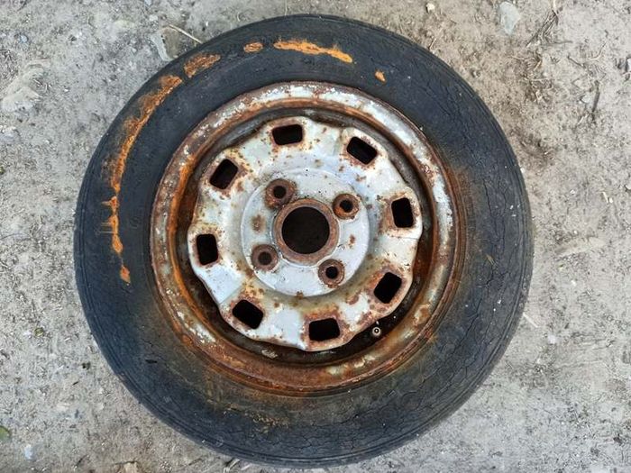 Ford Fiesta mk1 & mk3 parts