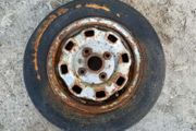 Ford Fiesta mk1 &amp; mk3 parts
