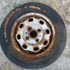 Ford Fiesta mk1 & mk3 parts