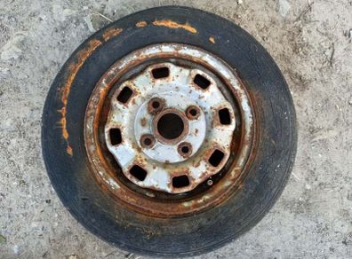 Ford Fiesta mk1 & mk3 parts