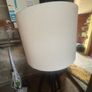 Three legged floor lamp Image 2