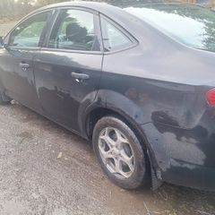 2008 Ford Mondeo
