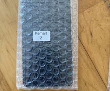 huawei psmat Z screen