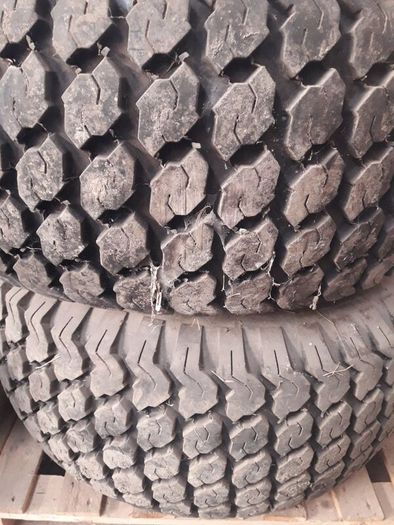 Grass/ Turf Tyres and Wheels