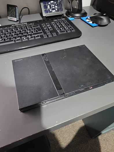 PS2s for Parts