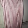Sparkly Pink H&M Spaghetti Strap Dress Image 2